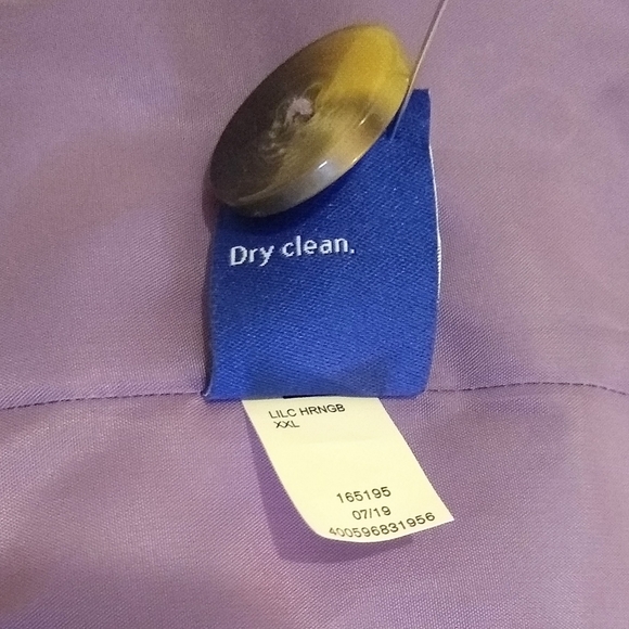 Apt 9 Coat NWT - Picture 9 of 13